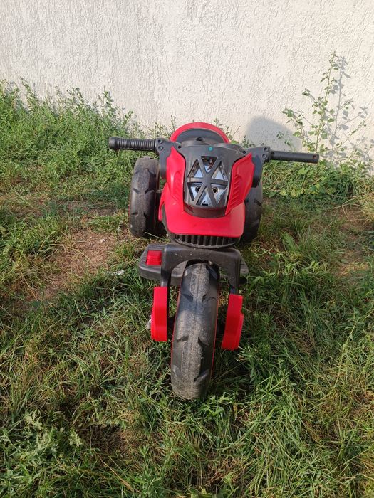 Motocicletă electrică copii