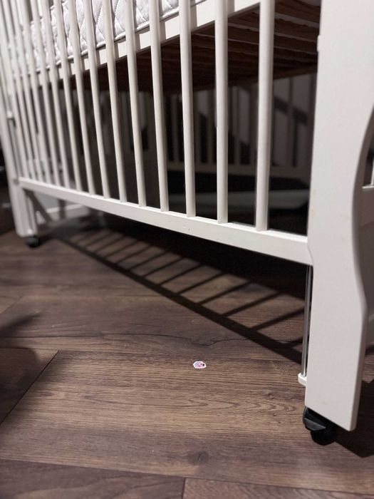 Patut bebelus Baby Needs