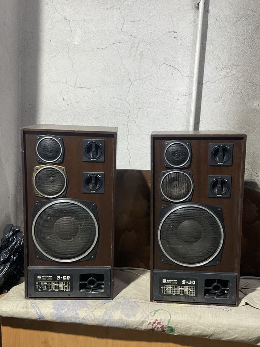 продам колонки s90