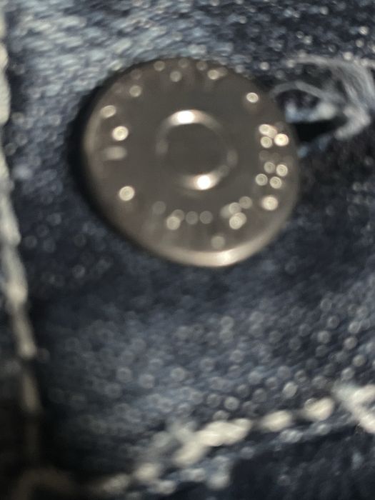 Tommy Hilfiger straight classic fit мъжки дънки