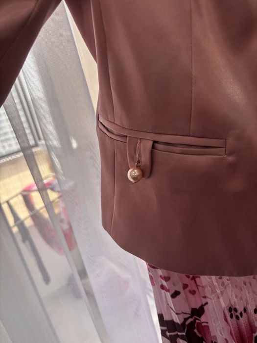 Нежное платье 50-52