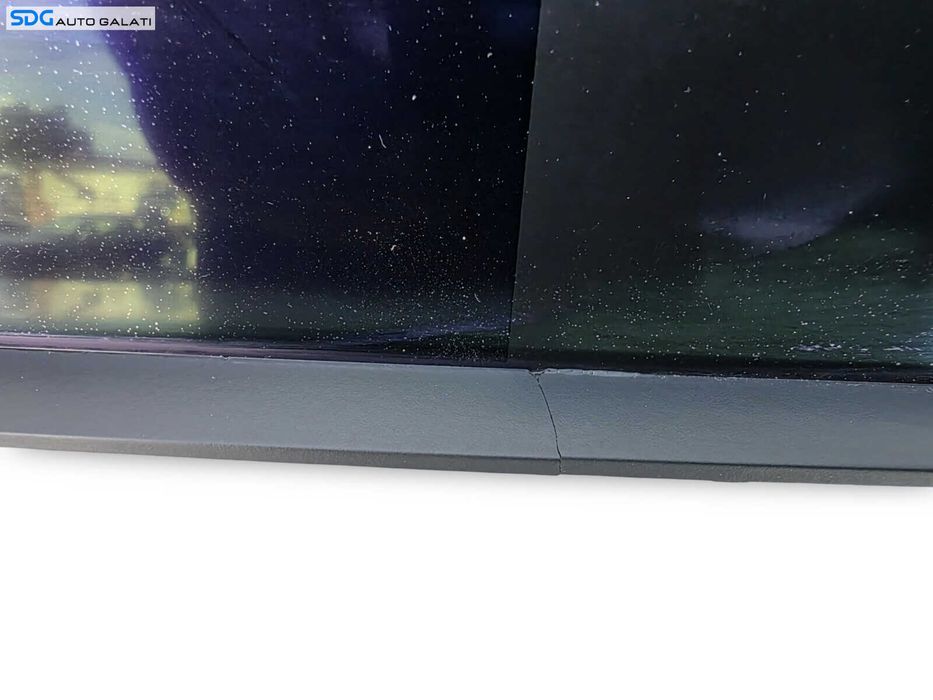 Display Afisaj Ecran Bord Navigatie BMW Seria 3 F30 NFL Non Facelift 2011 - 2014 65509292247 9292247 [K2179]