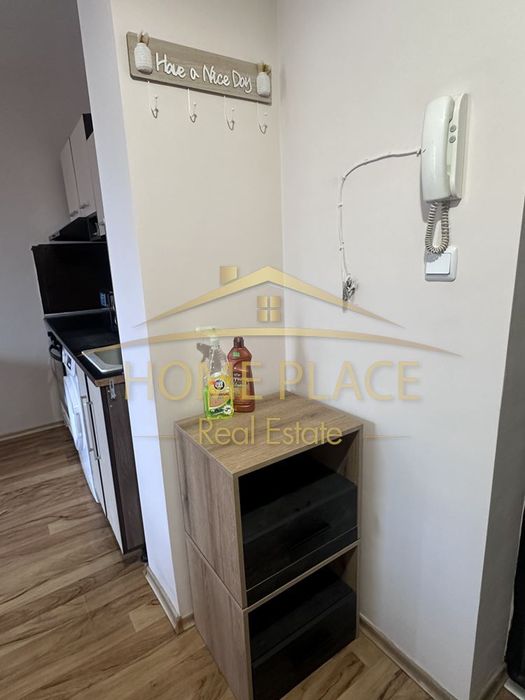 Дава се под наем Двустаен апартамент в Варна, Аспарухово - 45 кв.м за 298.86 € - Снимка #5