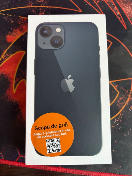 Vand telefon Iphone 13