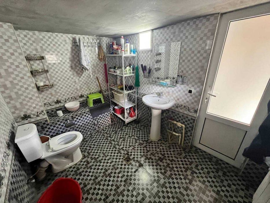 Дом 4 соток ,3 комнаты , ул Табиби, Куйлюк