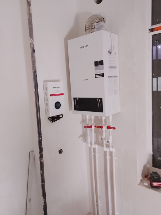 Сантехника и электрика | Услуги опытного мастера