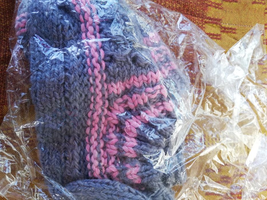 Следочки на девочку 2-4 лет