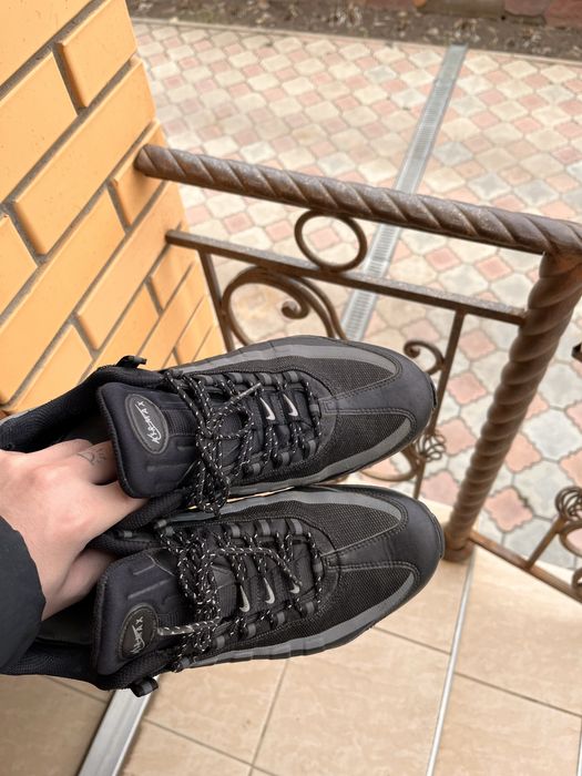 Продам nike air max 95 оригинал. 41размер
