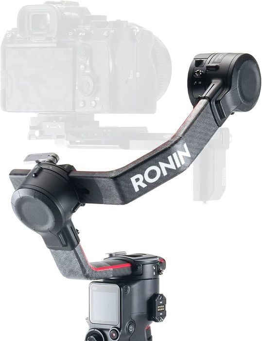 Стабилизатор Dji ronin rs2 Pro