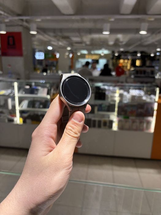 Galaxy Watch 5 Pro 45mm