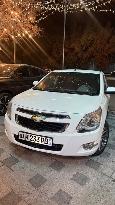 Cobalt 2022 ideal turibdi