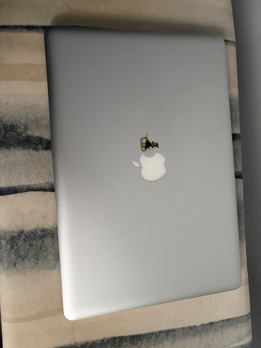Macbook Pro/Macbook Air