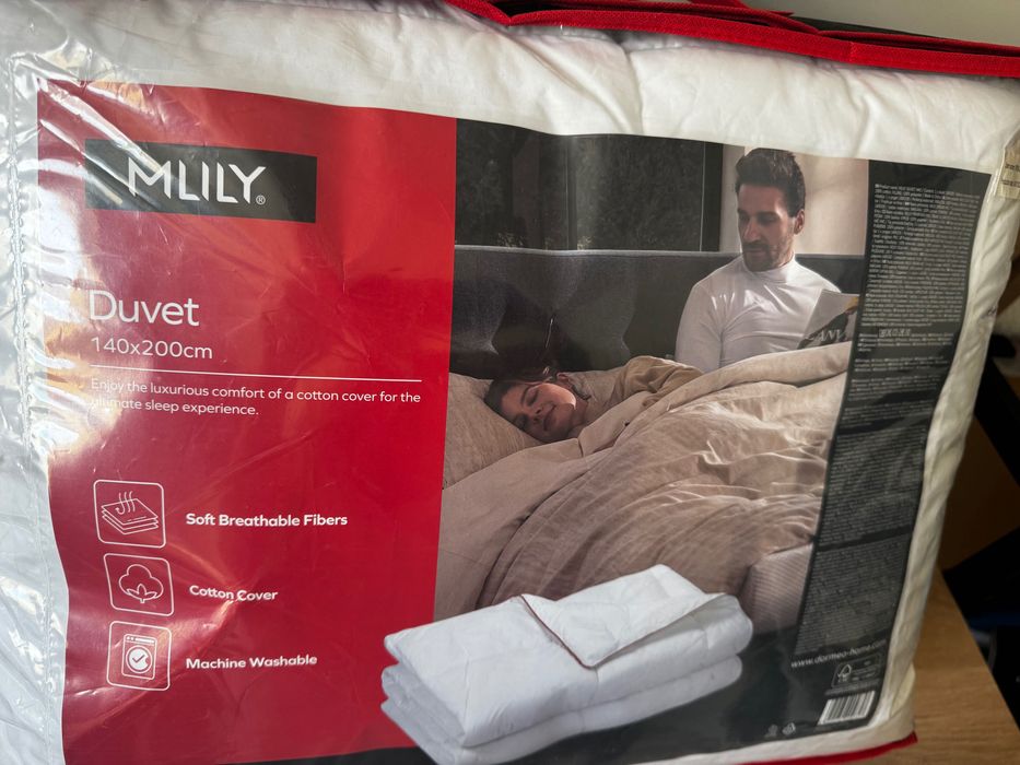 Pilota Dormeo 140X200 ediție limitată Manchester United