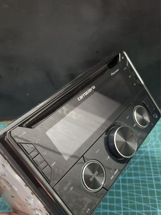 Carrozzeria FH 4600 (Pioneer 725 bt)