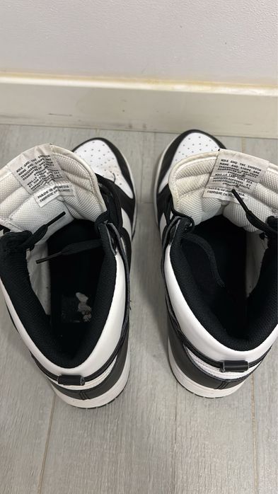 Adiasi Nike Originali