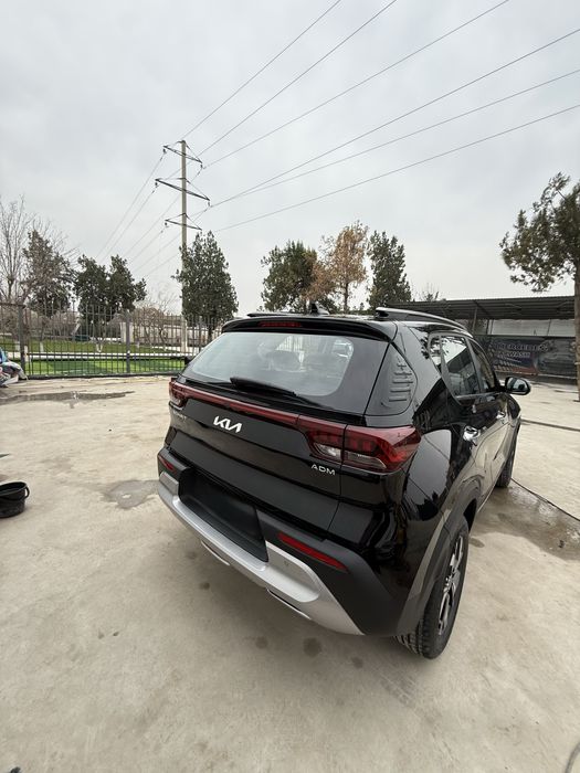 KiA SONET срочна сотилади янги