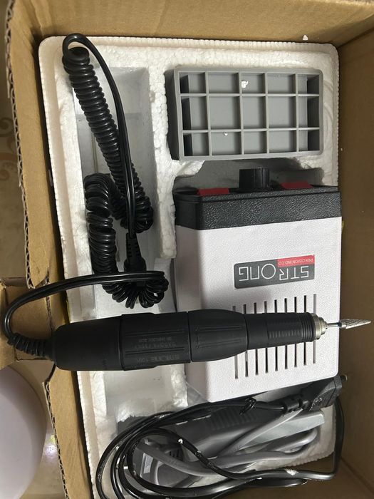 Продам маникюрни старт набор