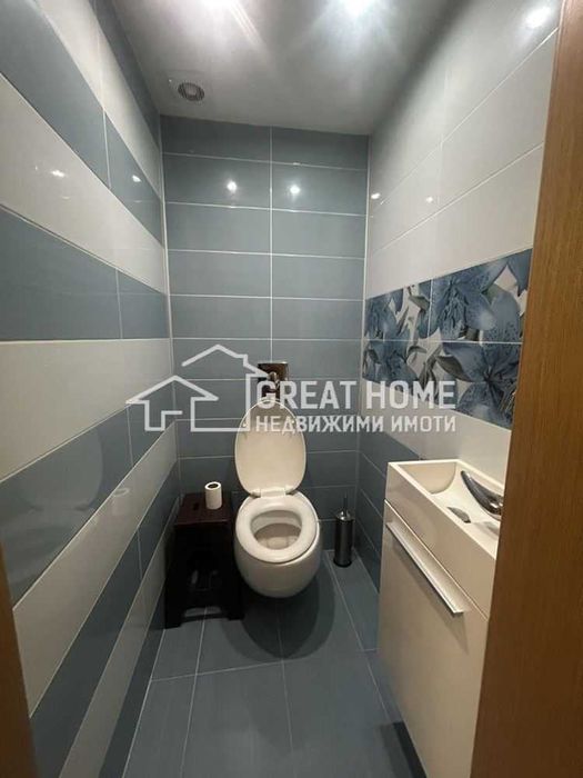 гр.Търговище! Тухла! Борово око! 2-ри Етаж!