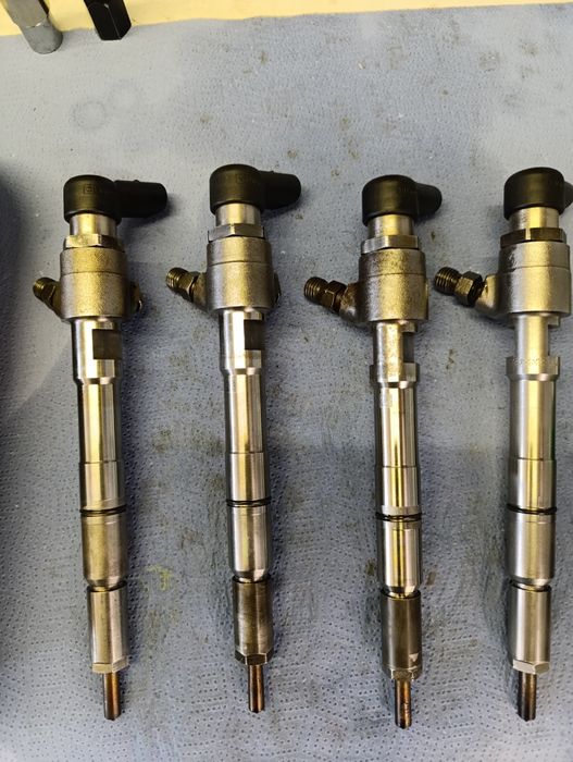 Дюзи Сименс Континентал 1.6 vw