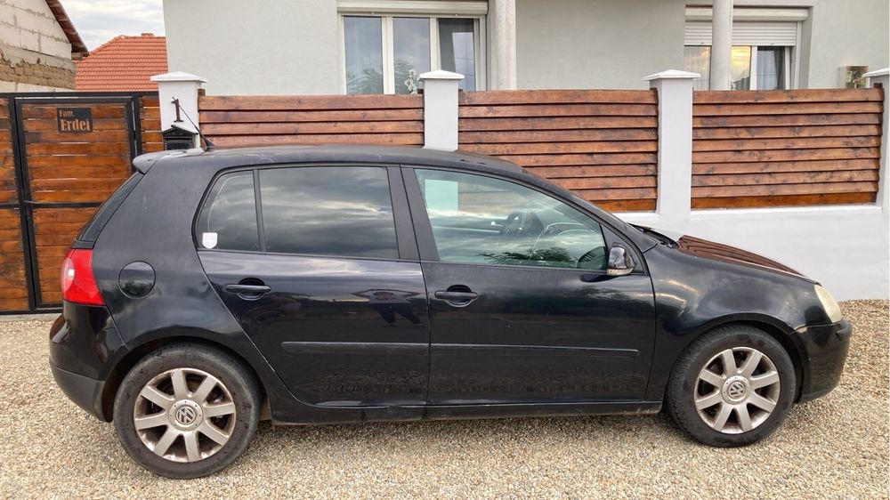 VOLKSWAGEN Golf 2006 — imagine 2