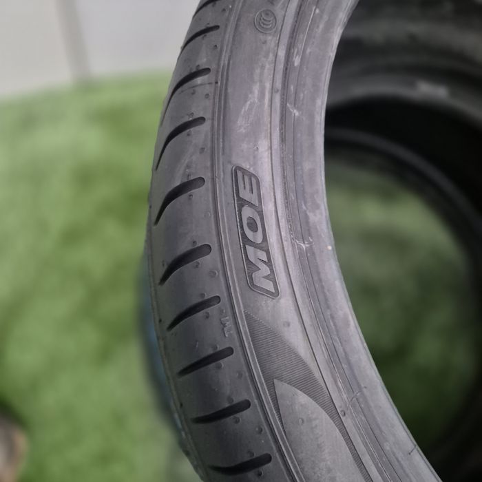 255 35 19 Pirelli runflat