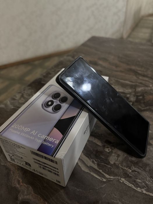 Redmi Note 14 pro - Высшая комплектация 512/24