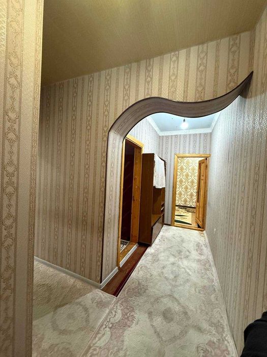 Продаётся люкс 55м2 2х комнатная новостройка 3-этаже Адрес Самкоч-Авто