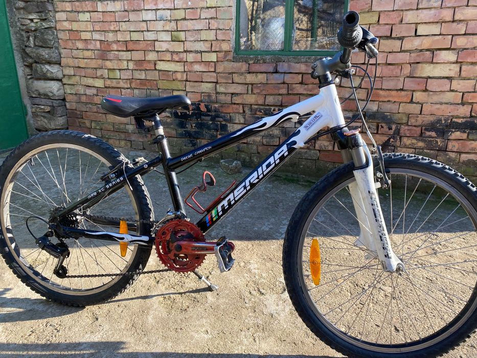 Колело 24 цола Merida