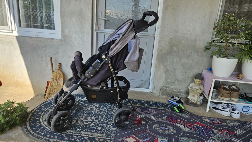 Детска количка к