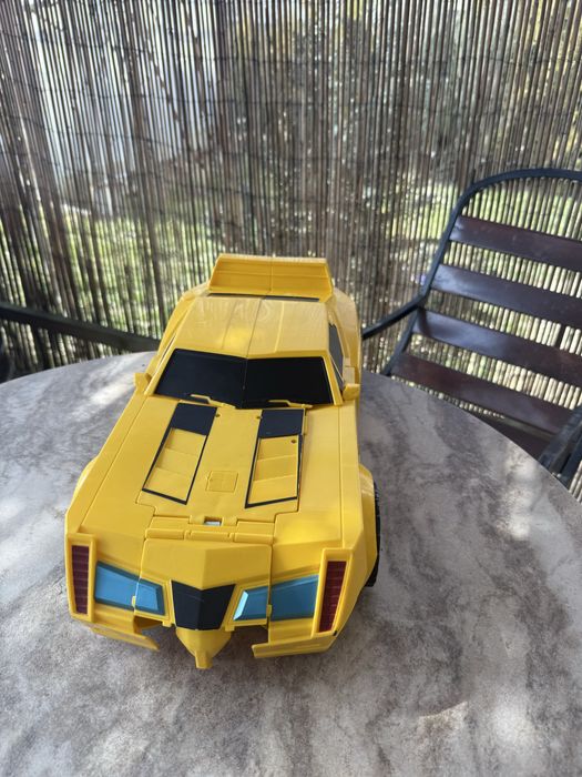 transformers bumblebee second hand si noi de vanzare • Anunturi