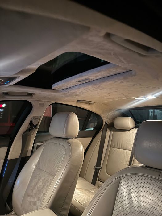 Jaguar Xf -2.7 diesel- V6 Bi-Turbo- 250 CP