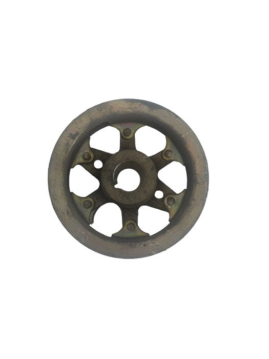 Fulie Pompa Injectie Ac Toyota Rav 4 Ii _A2_ 2000 - 2005 2.0D