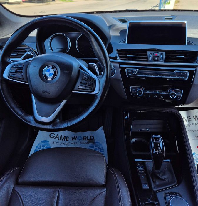 X1 x-drive 2.0i 192cp 82.000km