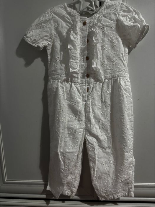 Rochite/ salopete Primark 92