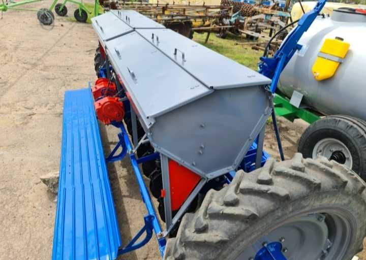 Продам Сівалка Elvorti C3 3.6