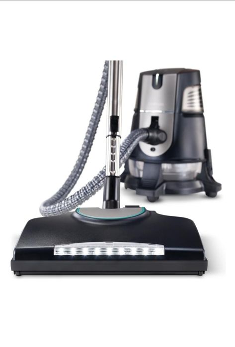 Пылесос Roboclean