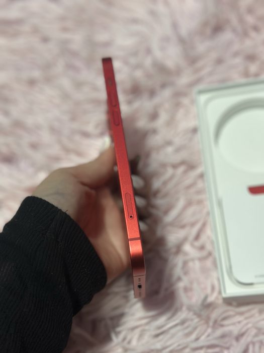 Iphone 12 Red Product