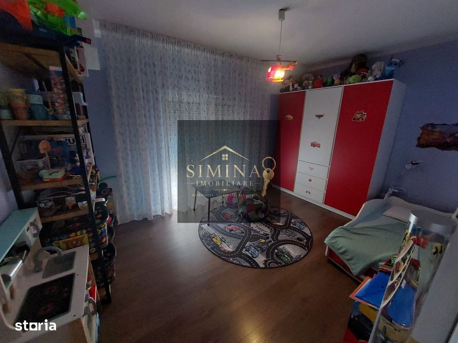 Casa Duplex, De Vanzare, Cartier Rezidential, Livezeni