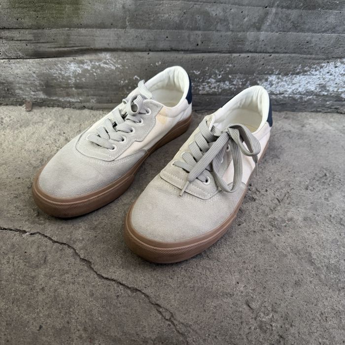 Б/у Обувь 41 размера | кроссовки, кеды