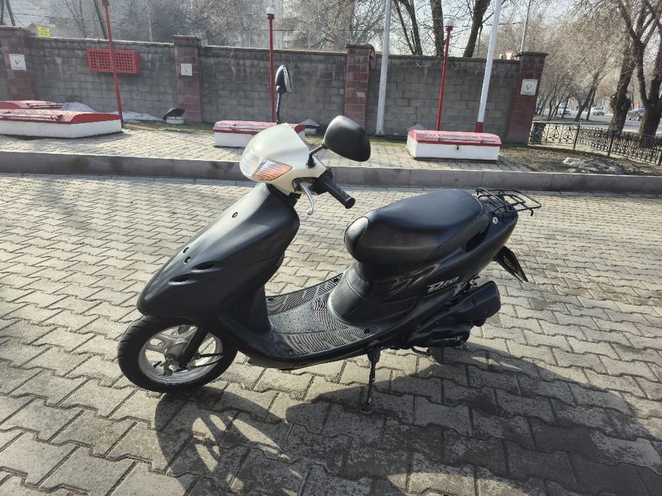 Продам хонда дио аф 34