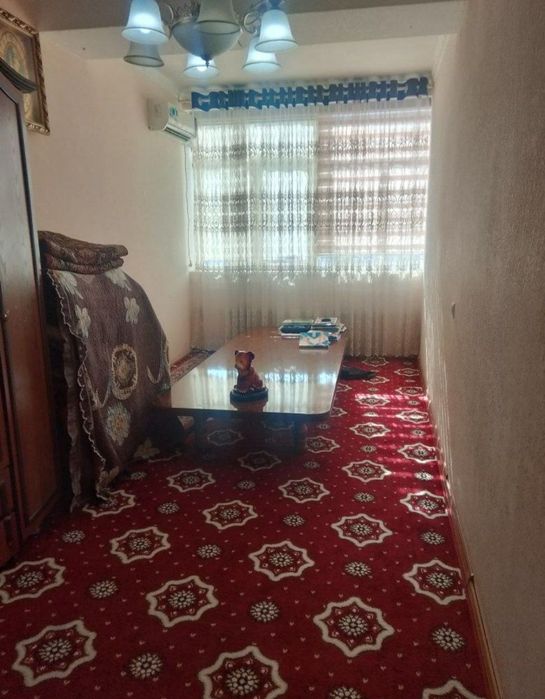 Срочно продается квартира