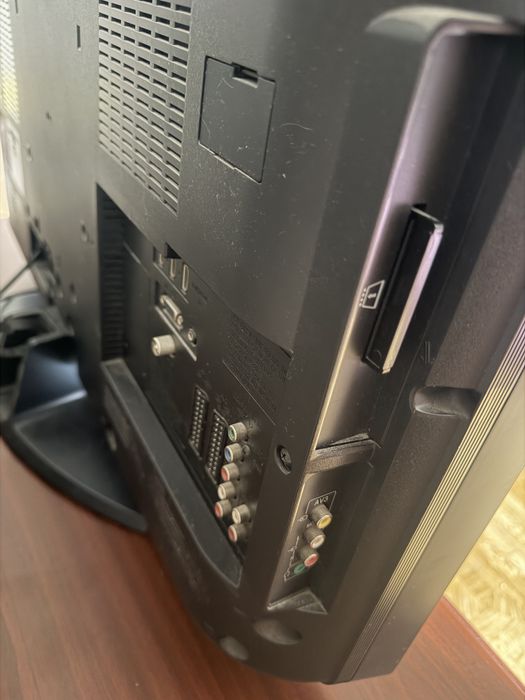 Продается Sony Bravia 32