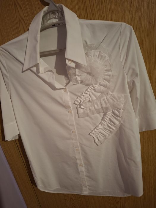 Дамски ризи нови
