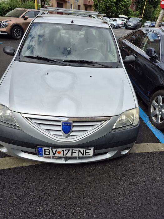 Dacia Logan diesel