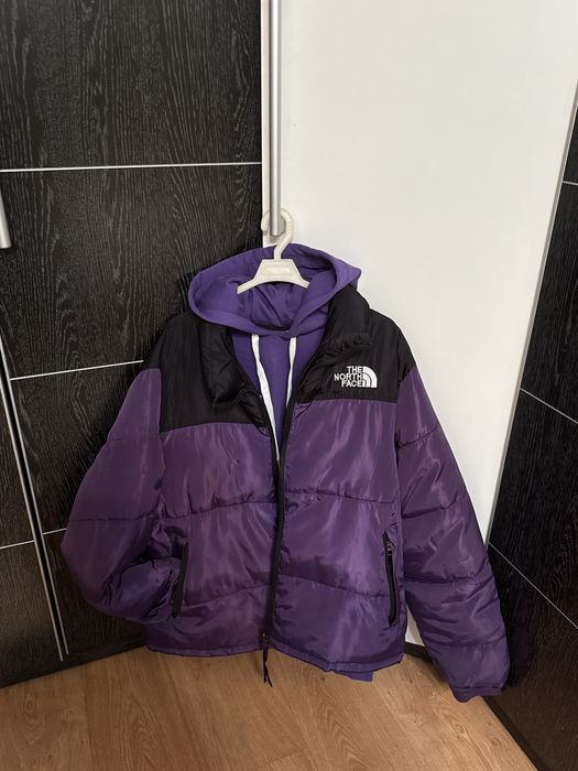 Куртка зимняя  North Face
