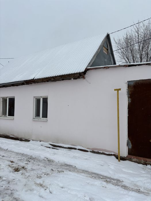Сдам дом в аренду