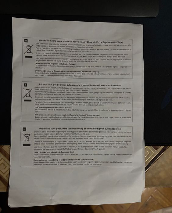 Line 6 cx 60 Catalyst