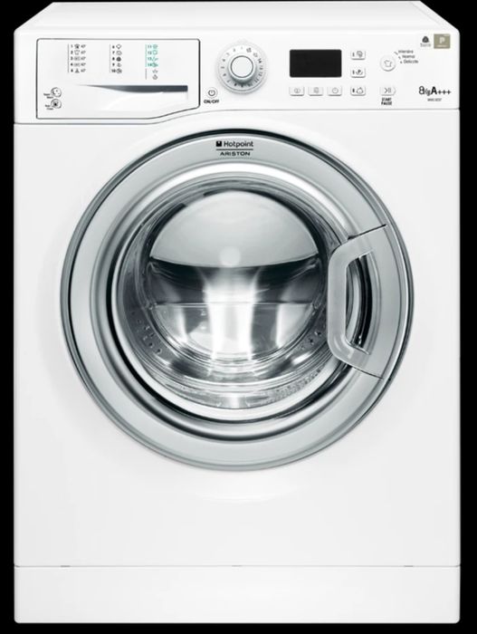 Пералня Ariston WMG 8237 BS На части