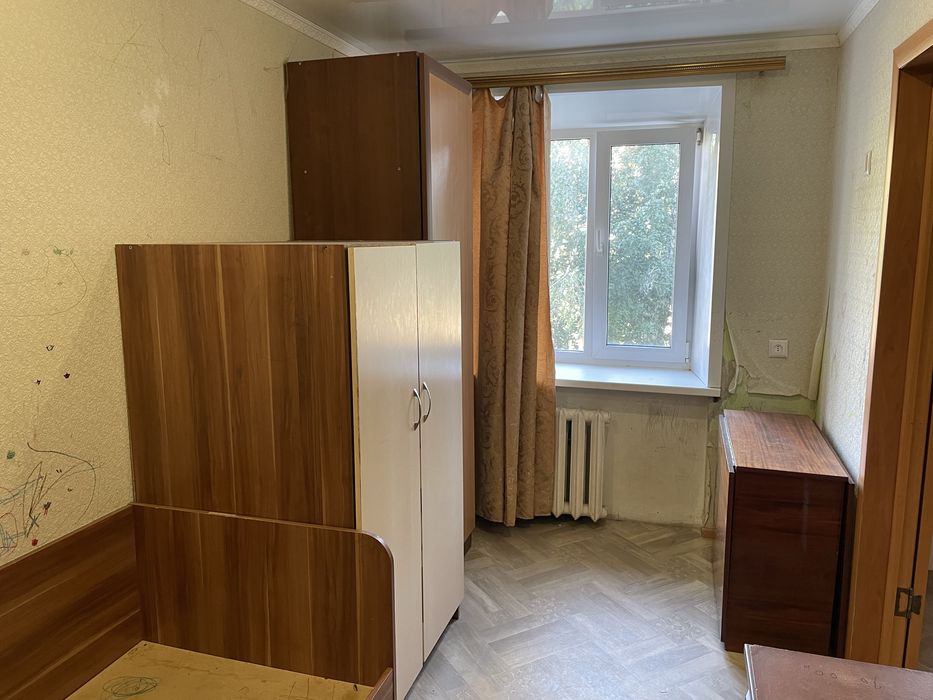 Продам двухкомнатную
