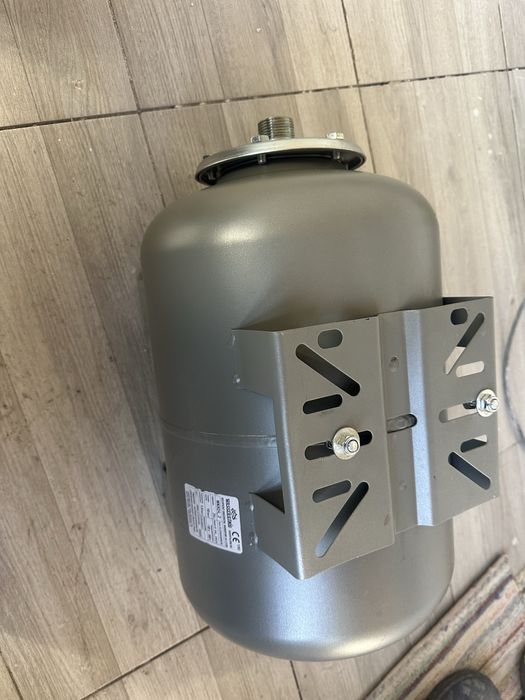 Vas expansiune pentru hidrofor 24l